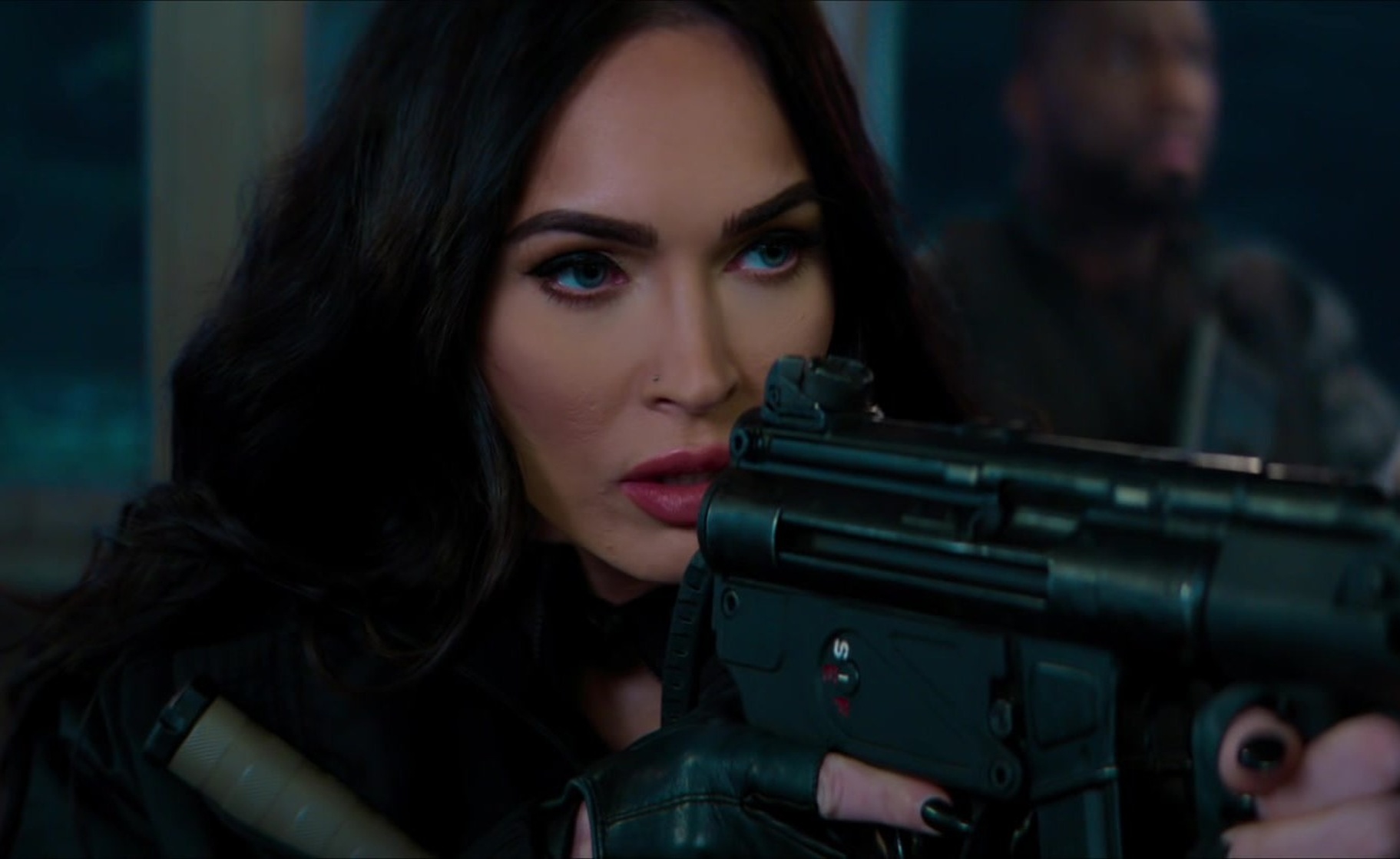 Megan Fox