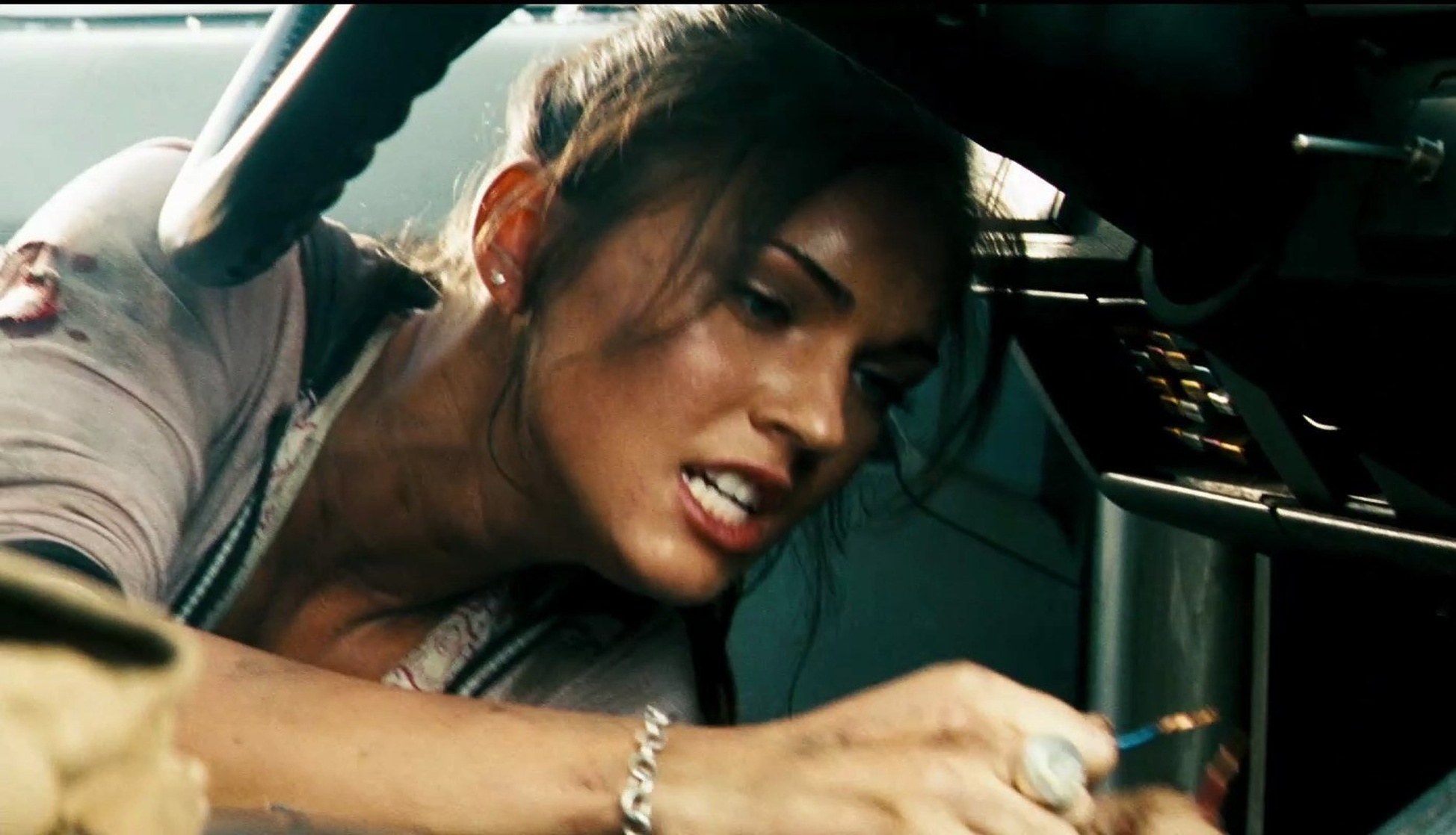 Megan Fox