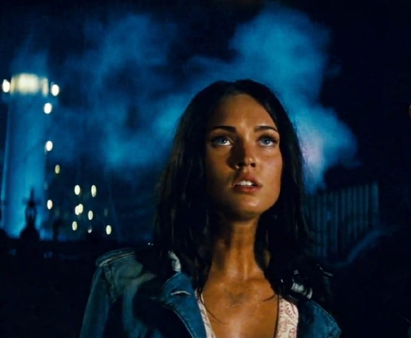 Megan Fox