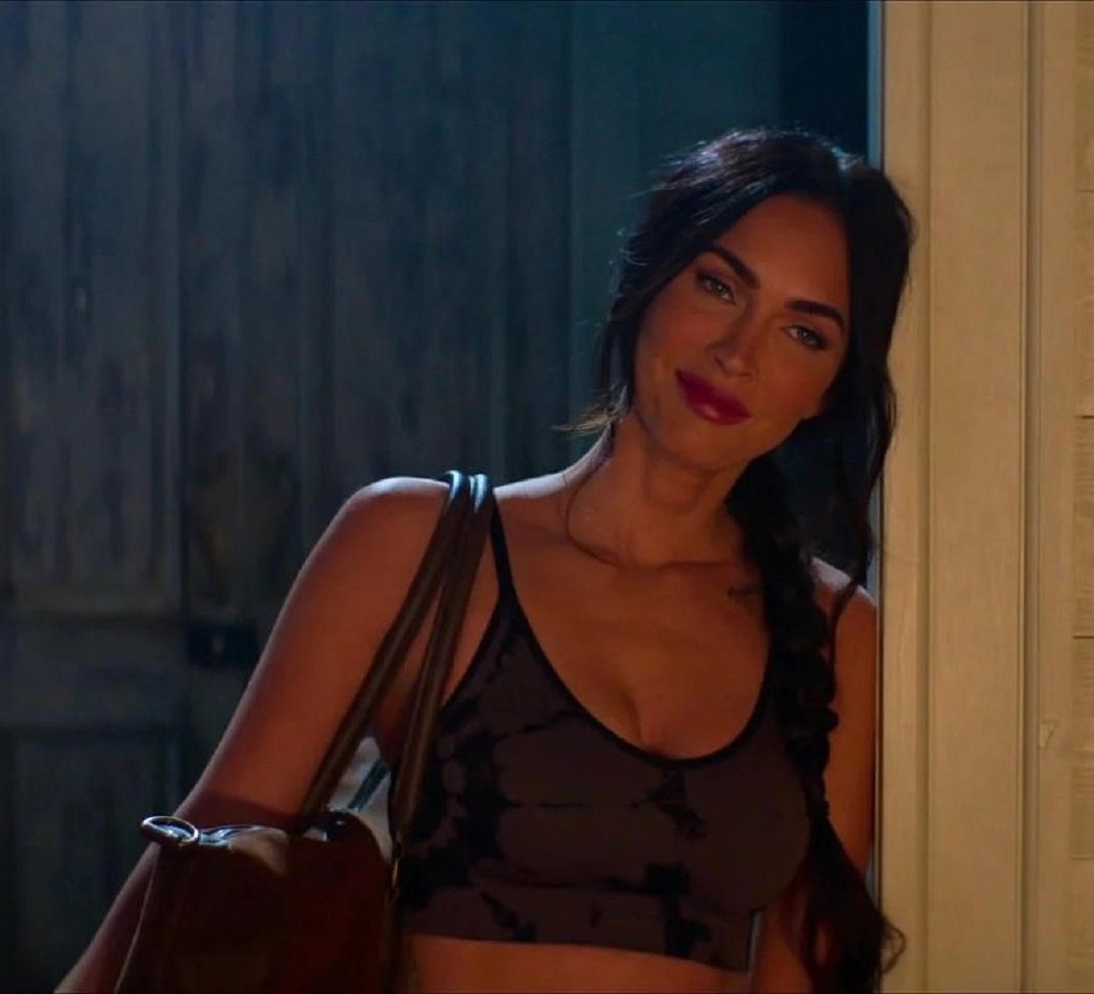Megan Fox Megan Fox