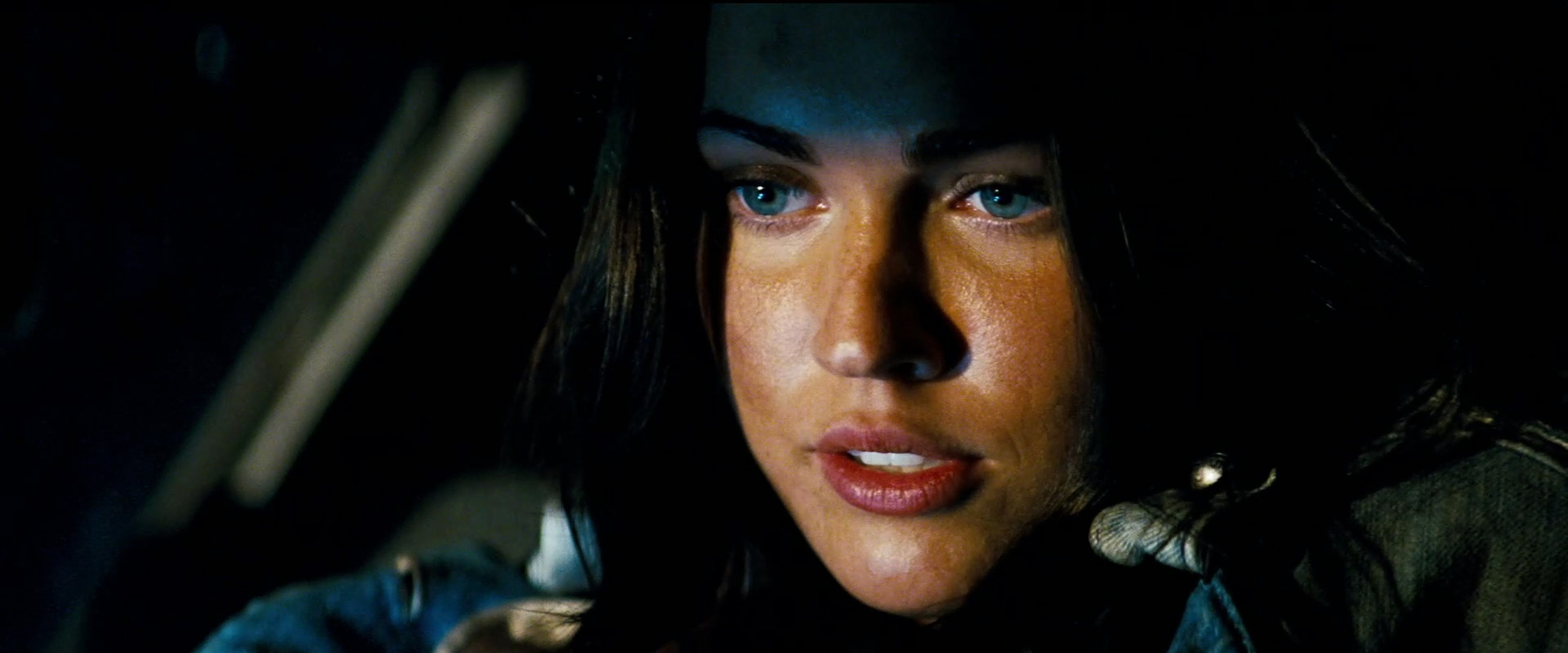 Megan Fox