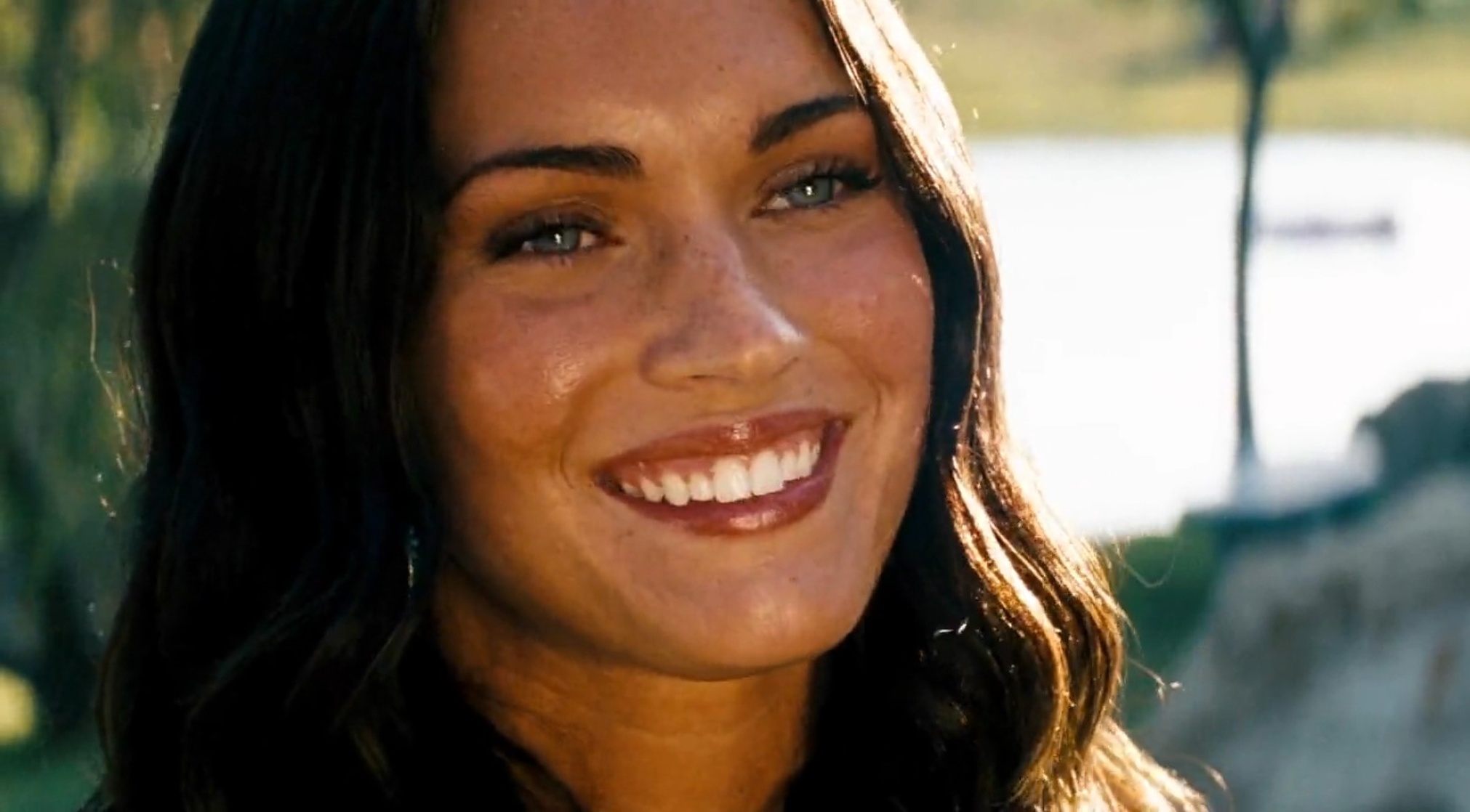 Megan Fox