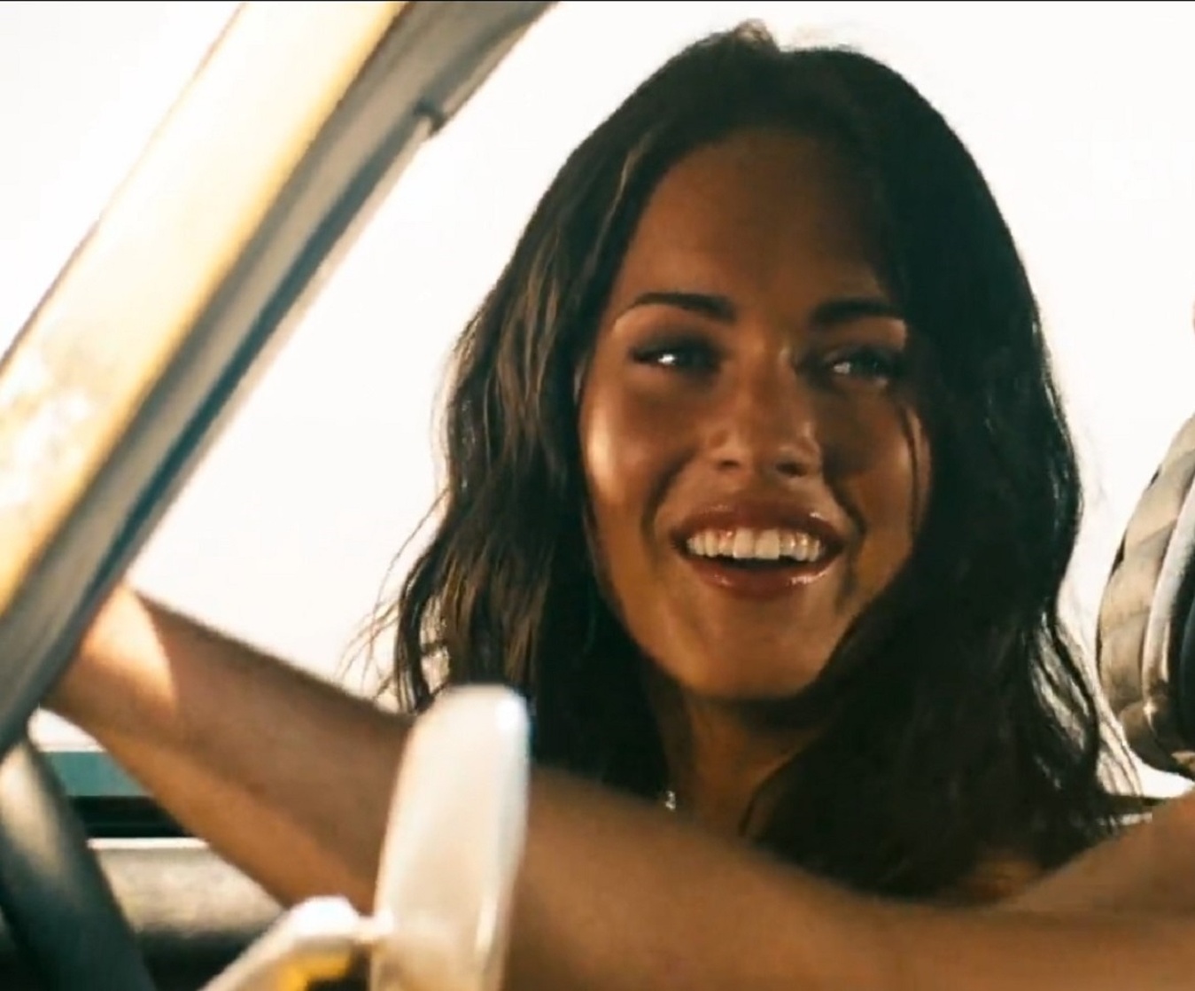 Megan Fox