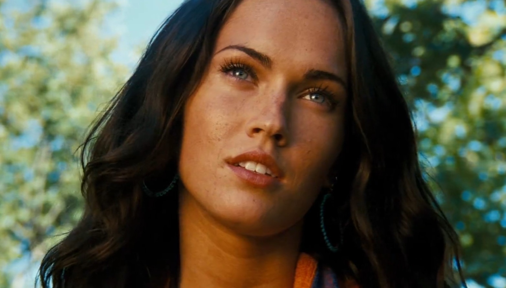 Megan Fox