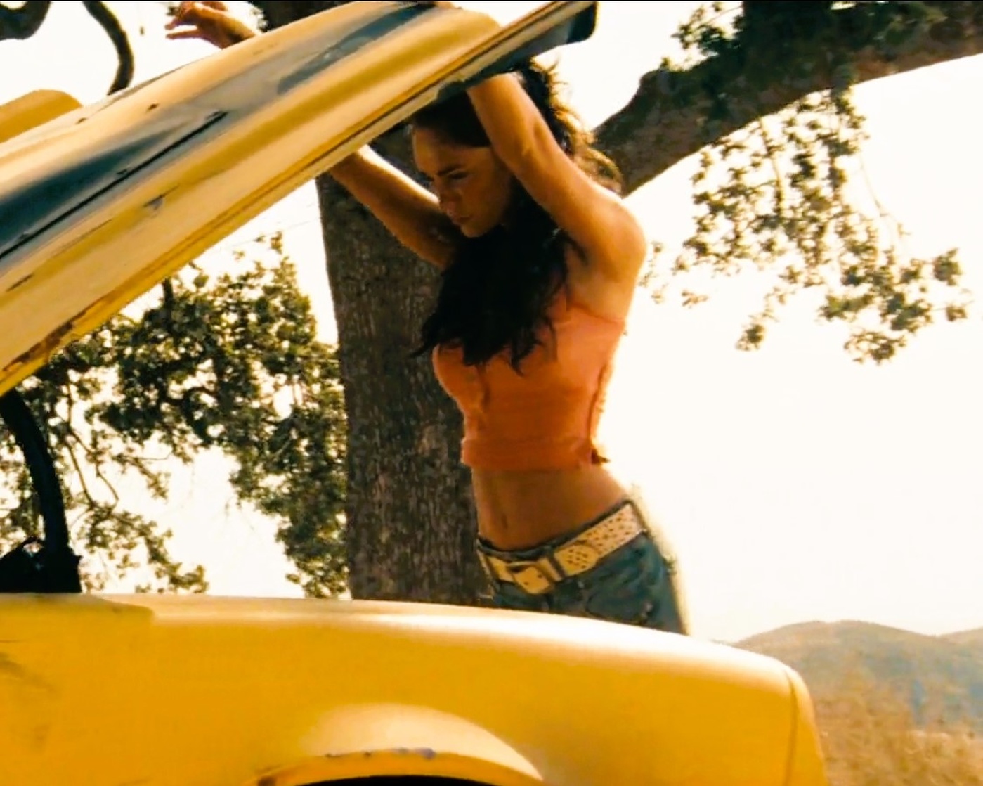 Megan Fox