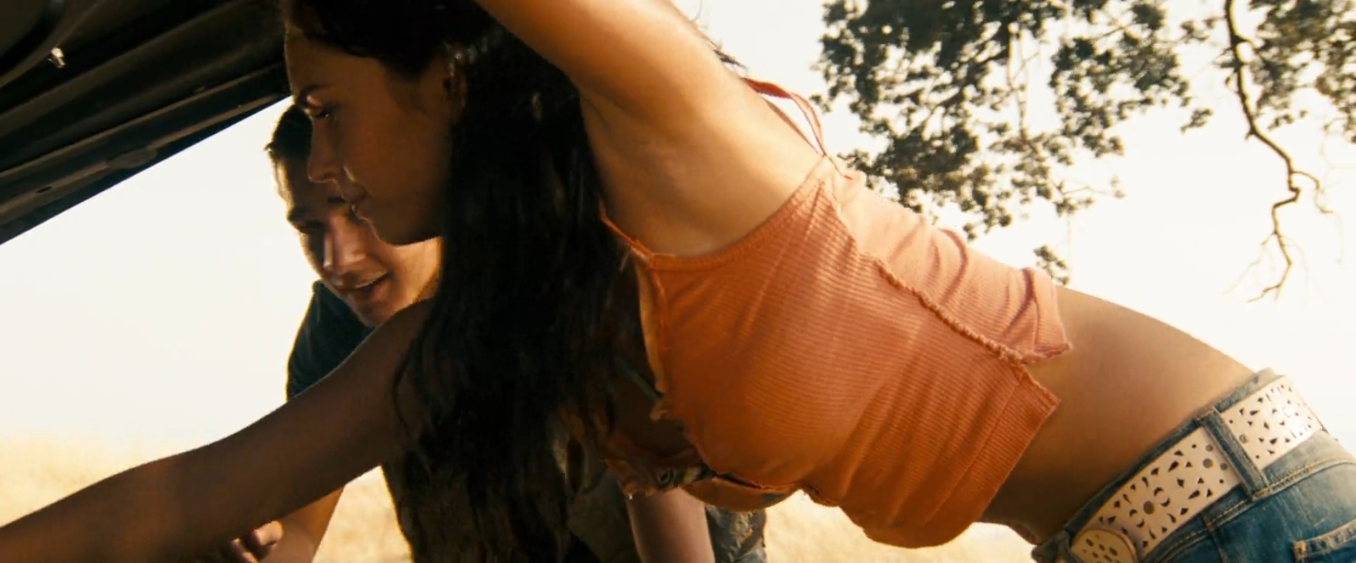 Megan Fox