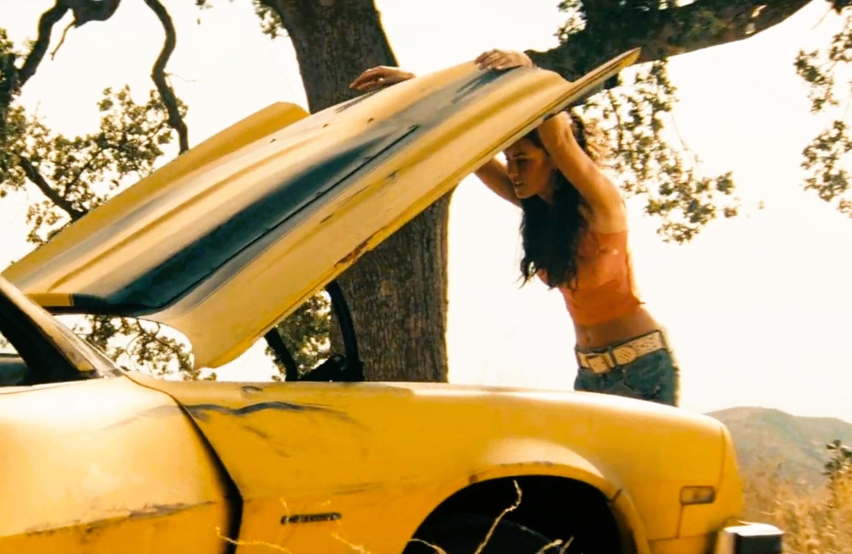 Megan Fox
