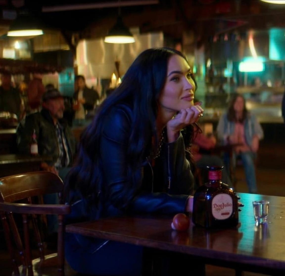 Megan Fox