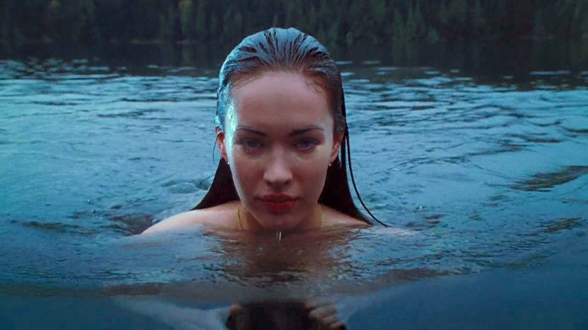 Megan Fox Megan Fox