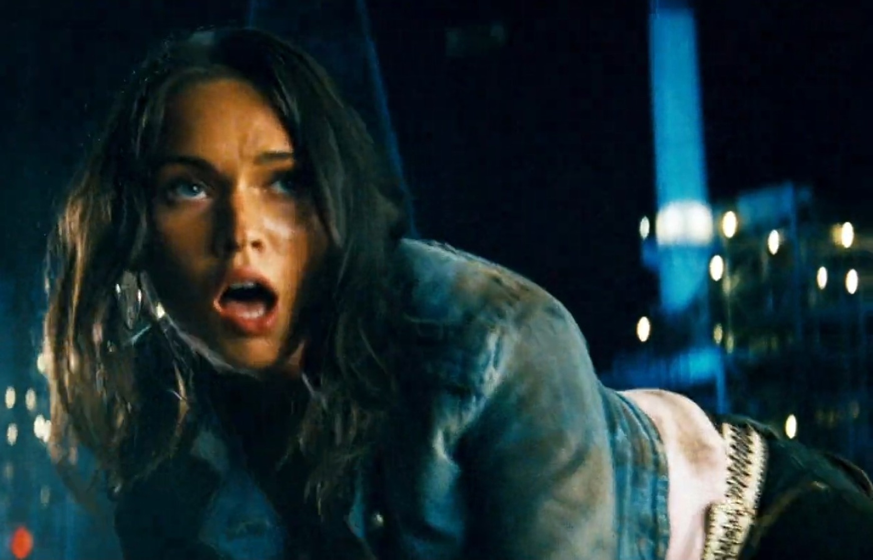 Megan Fox