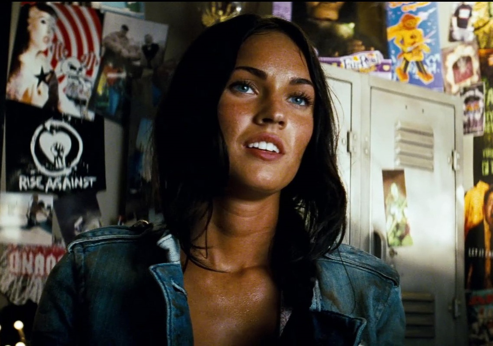Megan Fox