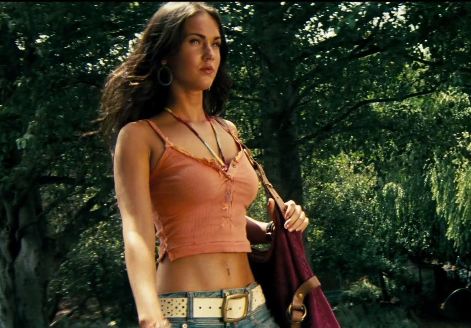 Megan Fox