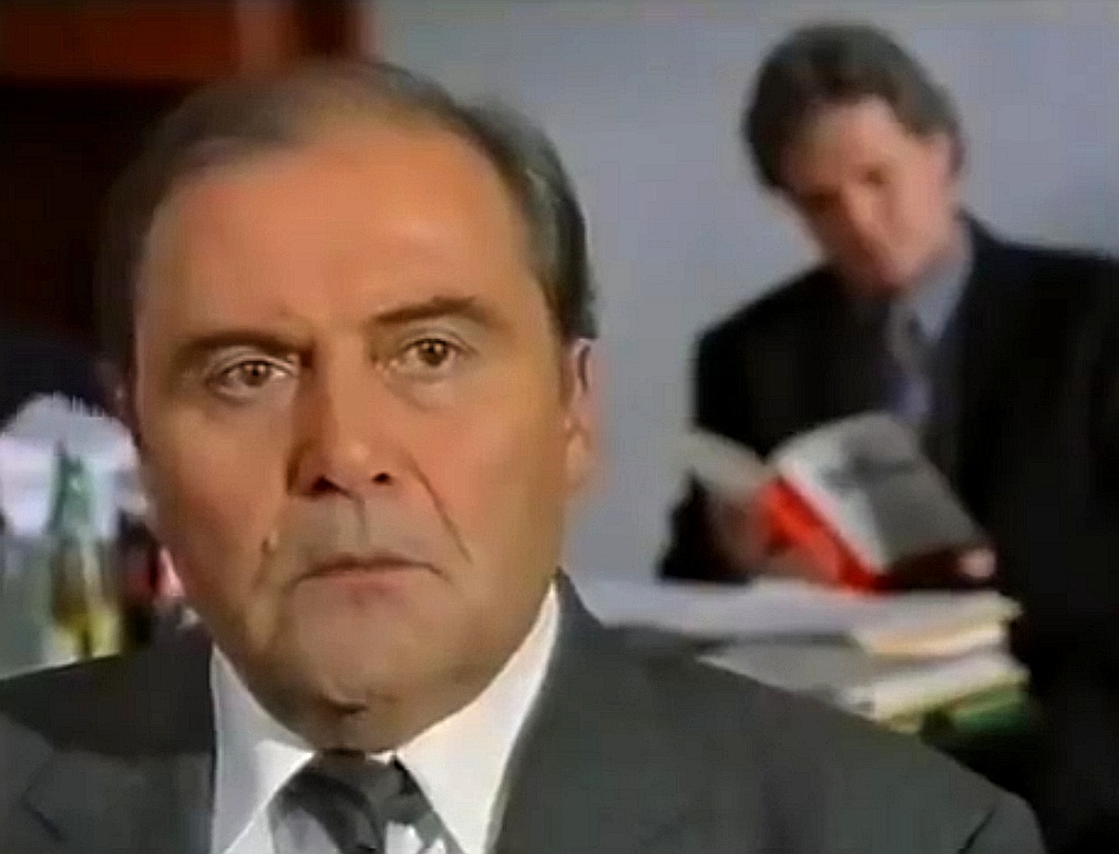 Herr Kordes braucht eine Million Herr Kordes braucht eine Million