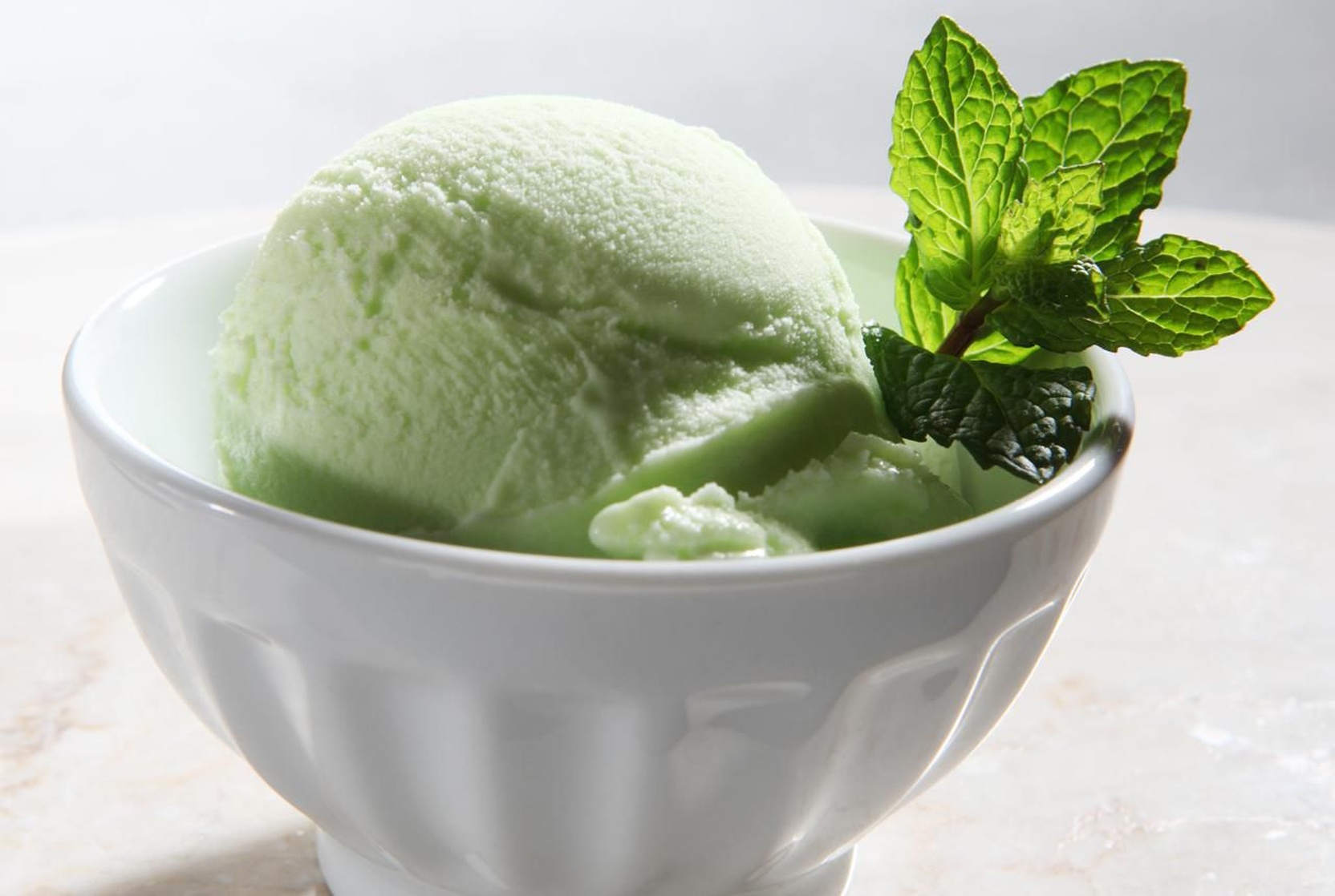 Sherbet (frozen dessert) Sherbet (frozen dessert)