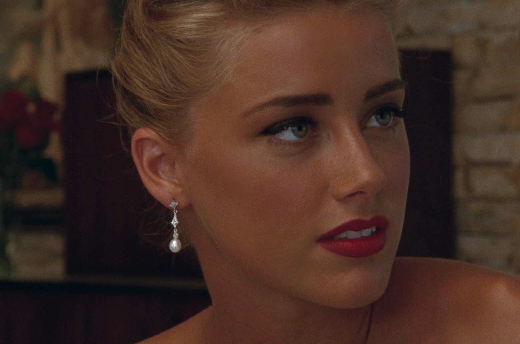 Picture of Amber Heard