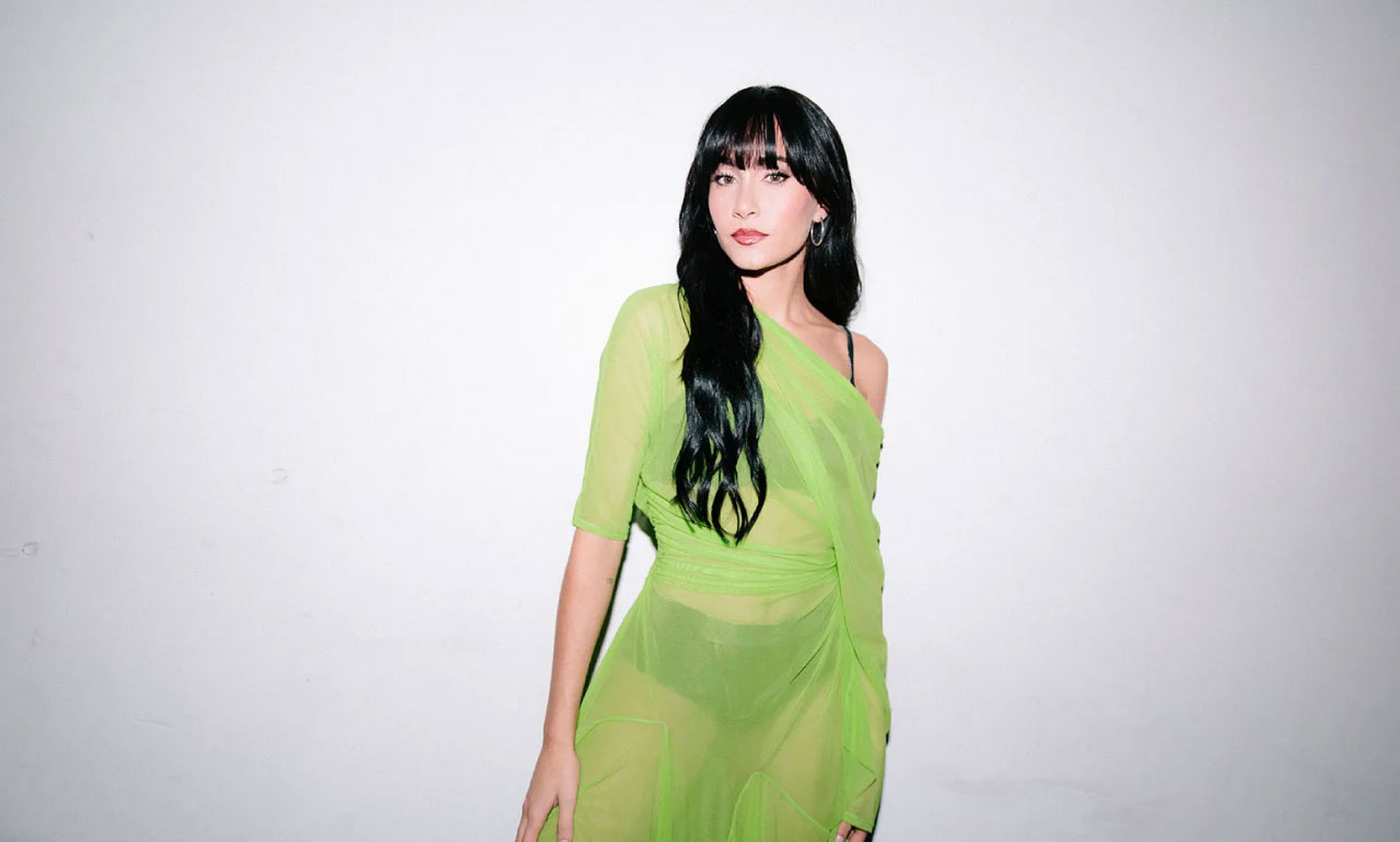 Aitana Ocaña Aitana Ocaña
