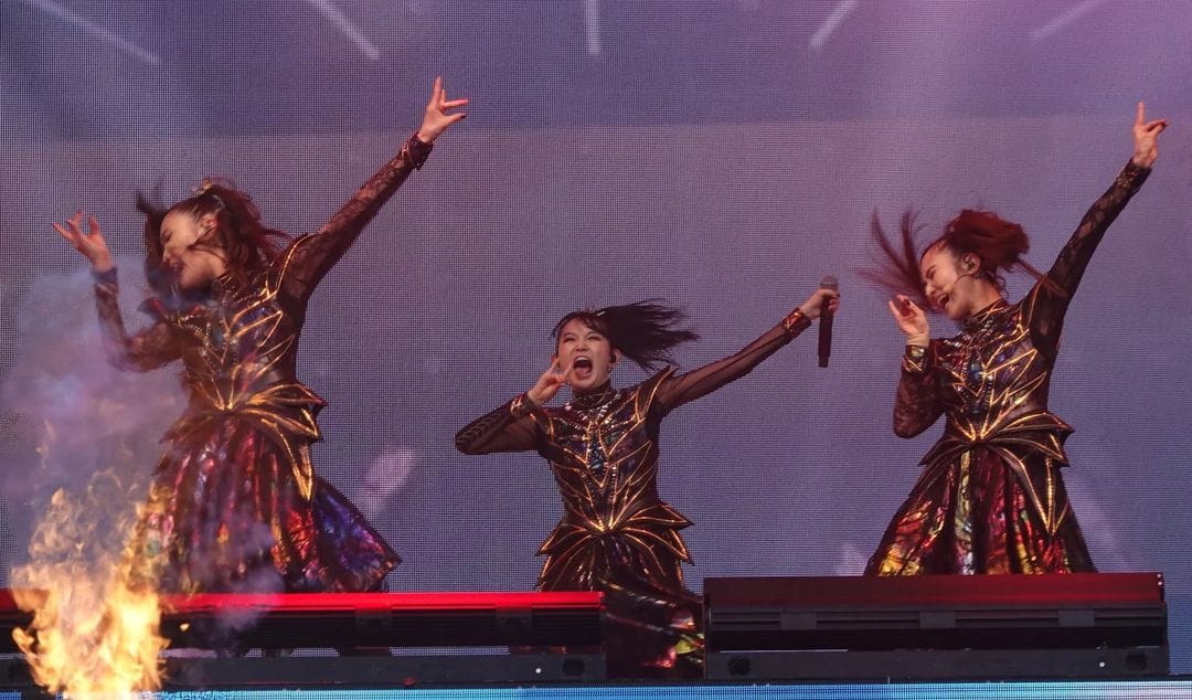 BABYMETAL