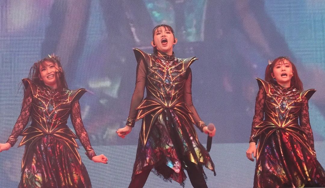 BABYMETAL