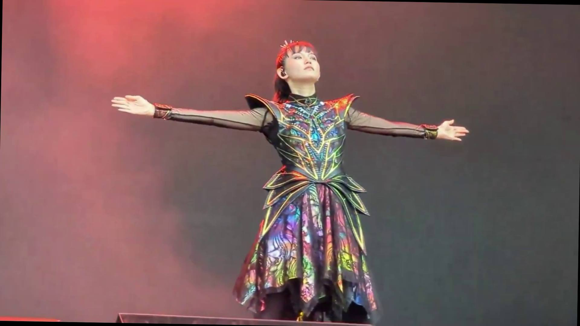 BABYMETAL