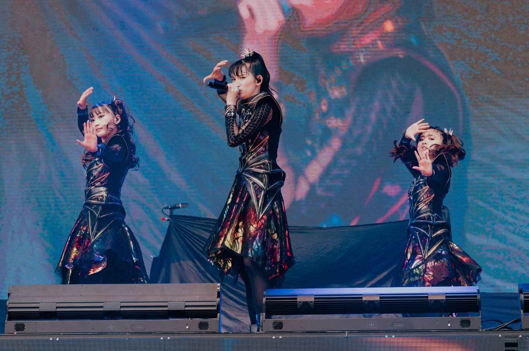BABYMETAL