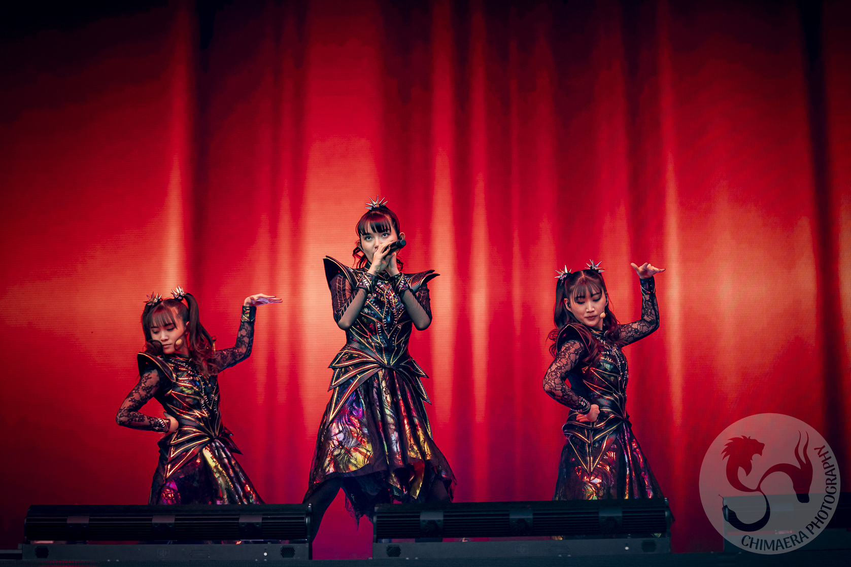 BABYMETAL