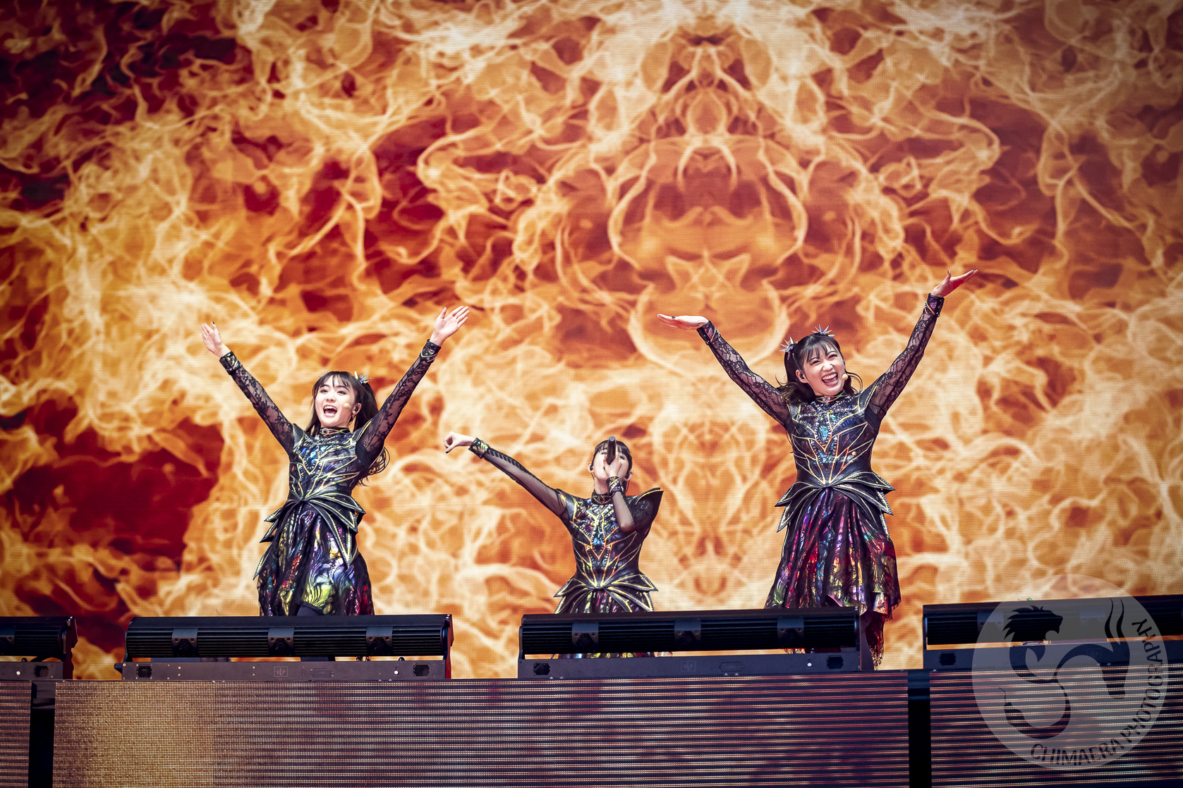 BABYMETAL