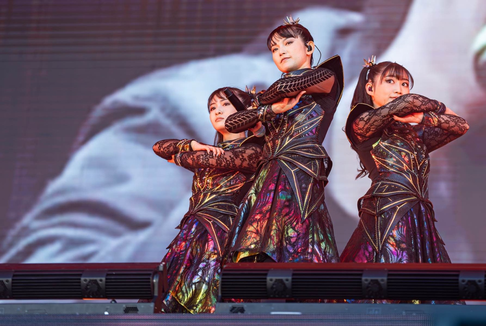 BABYMETAL