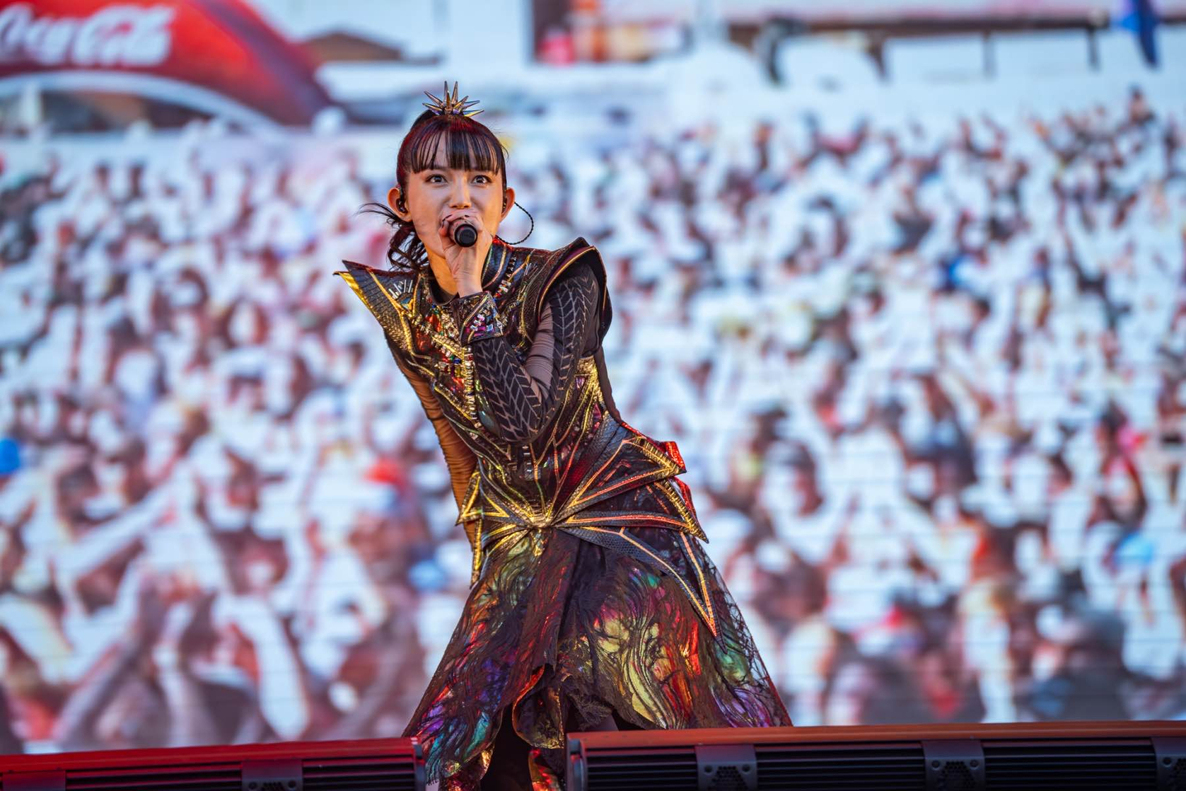 BABYMETAL