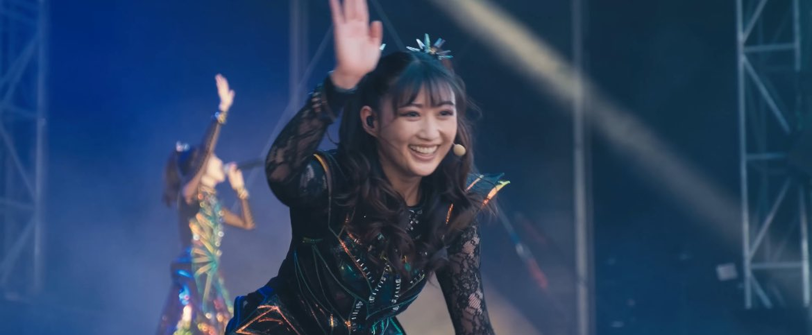 BABYMETAL