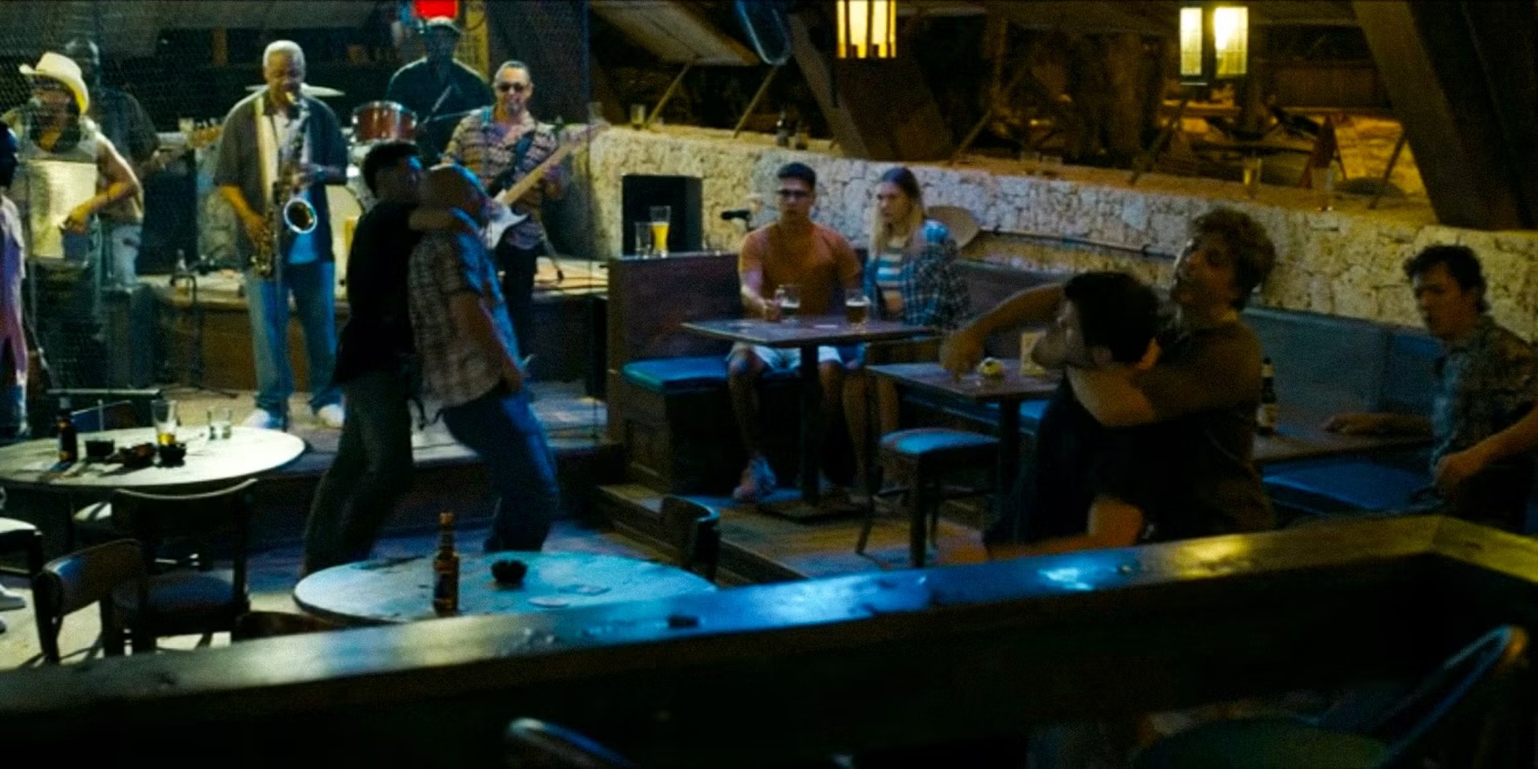 Road House
