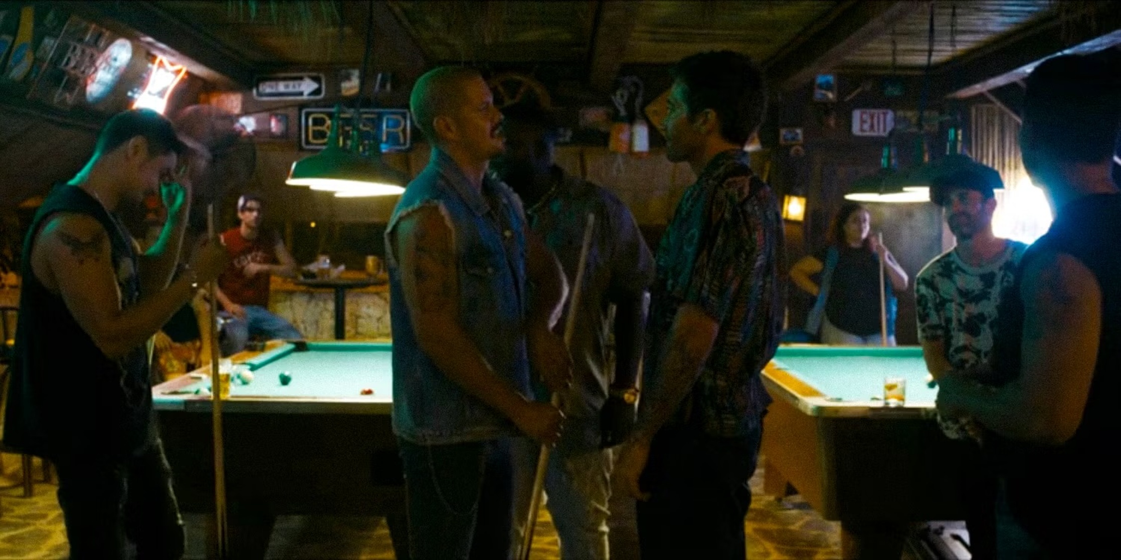 Road House