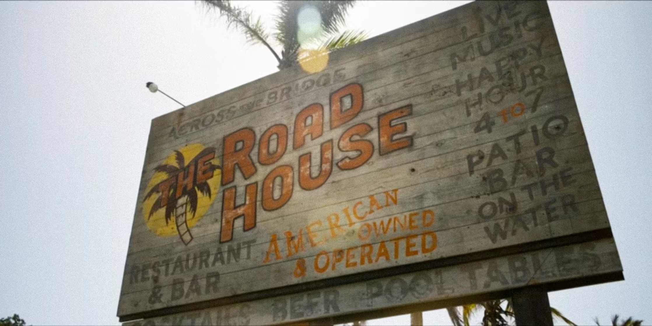 Road House