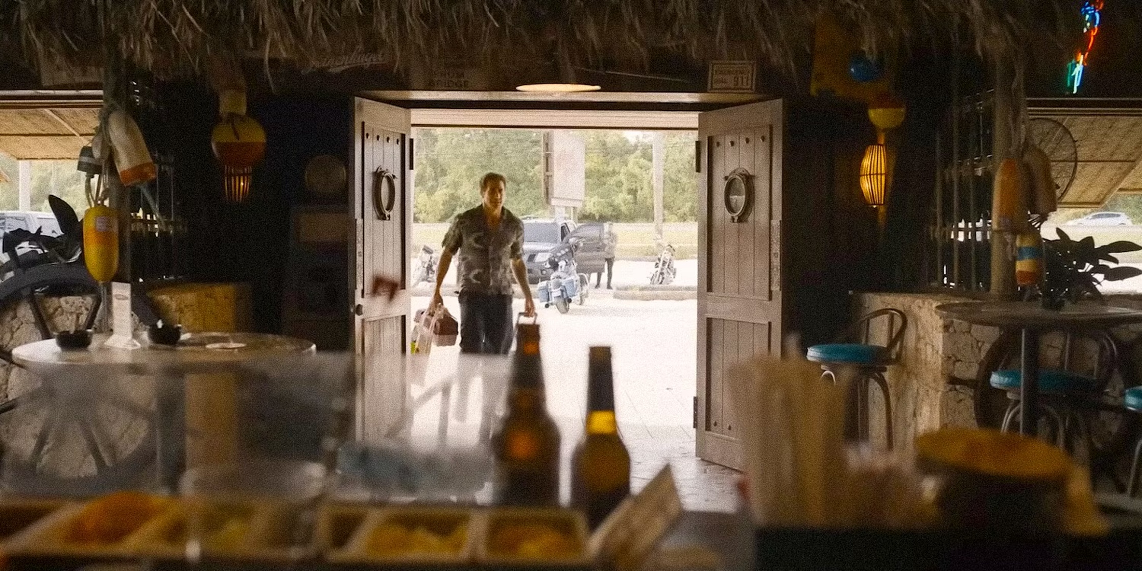 Road House