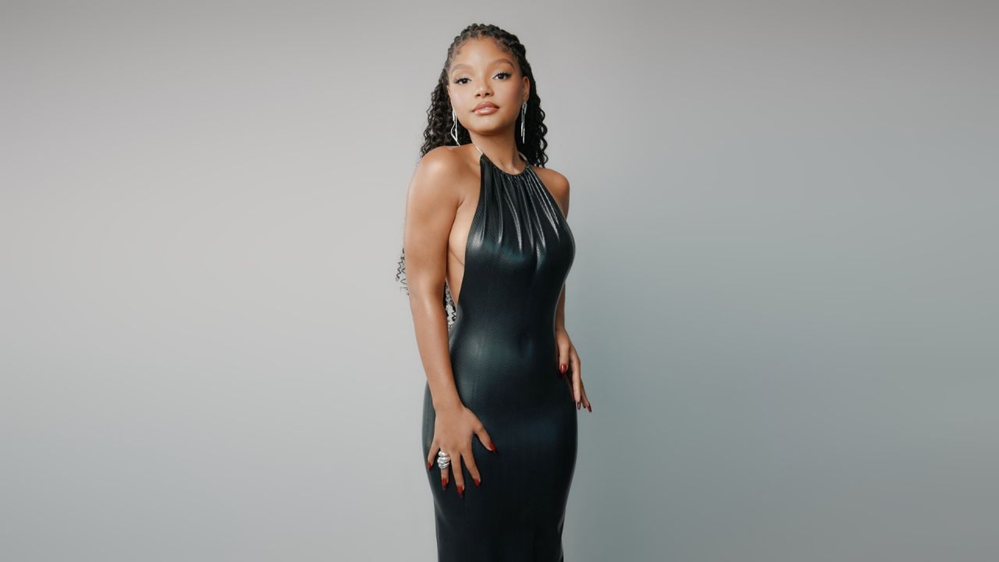 Halle Bailey