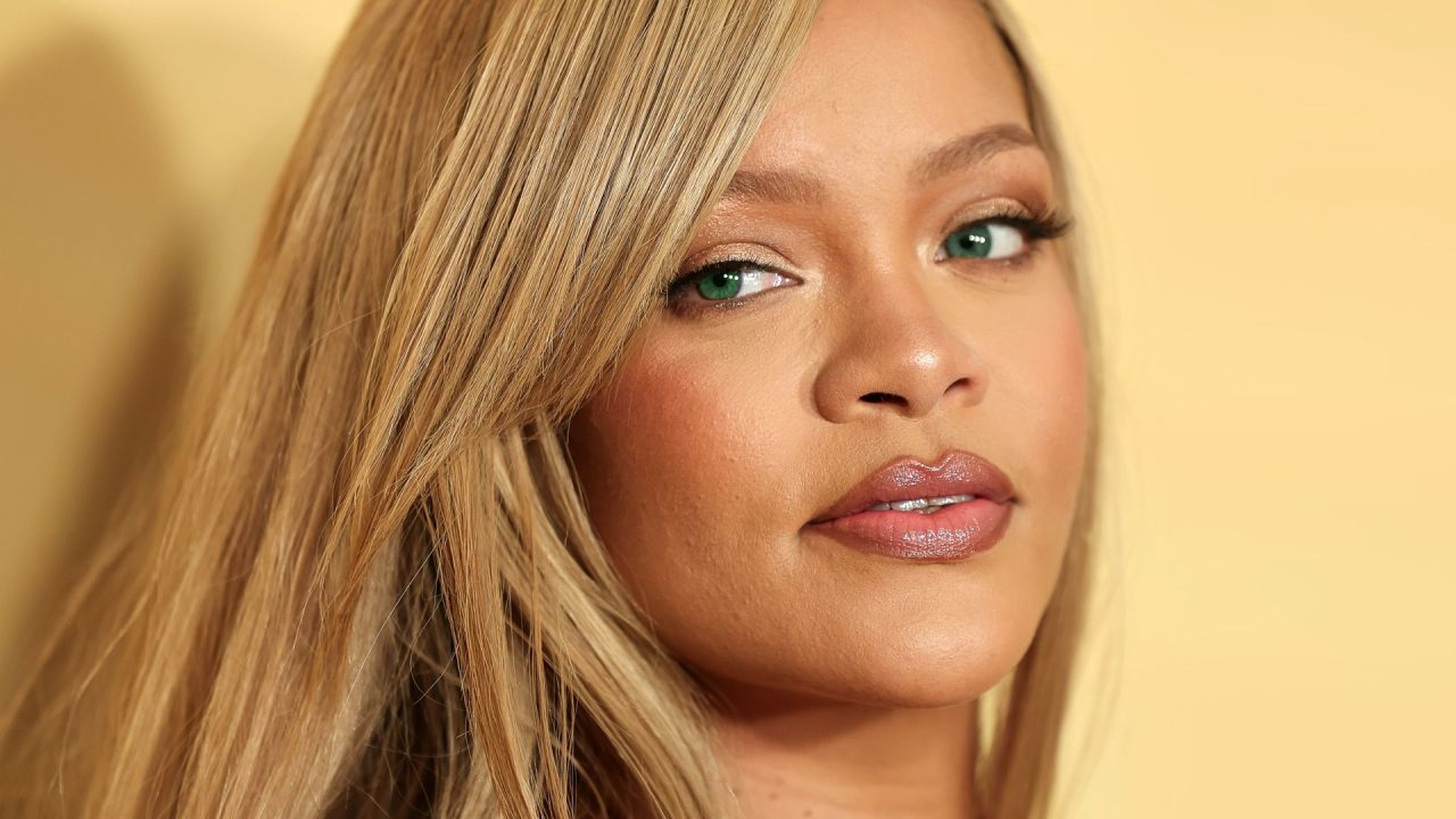 Rihanna Rihanna