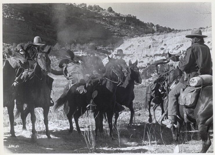 The Outlaw Josey Wales
