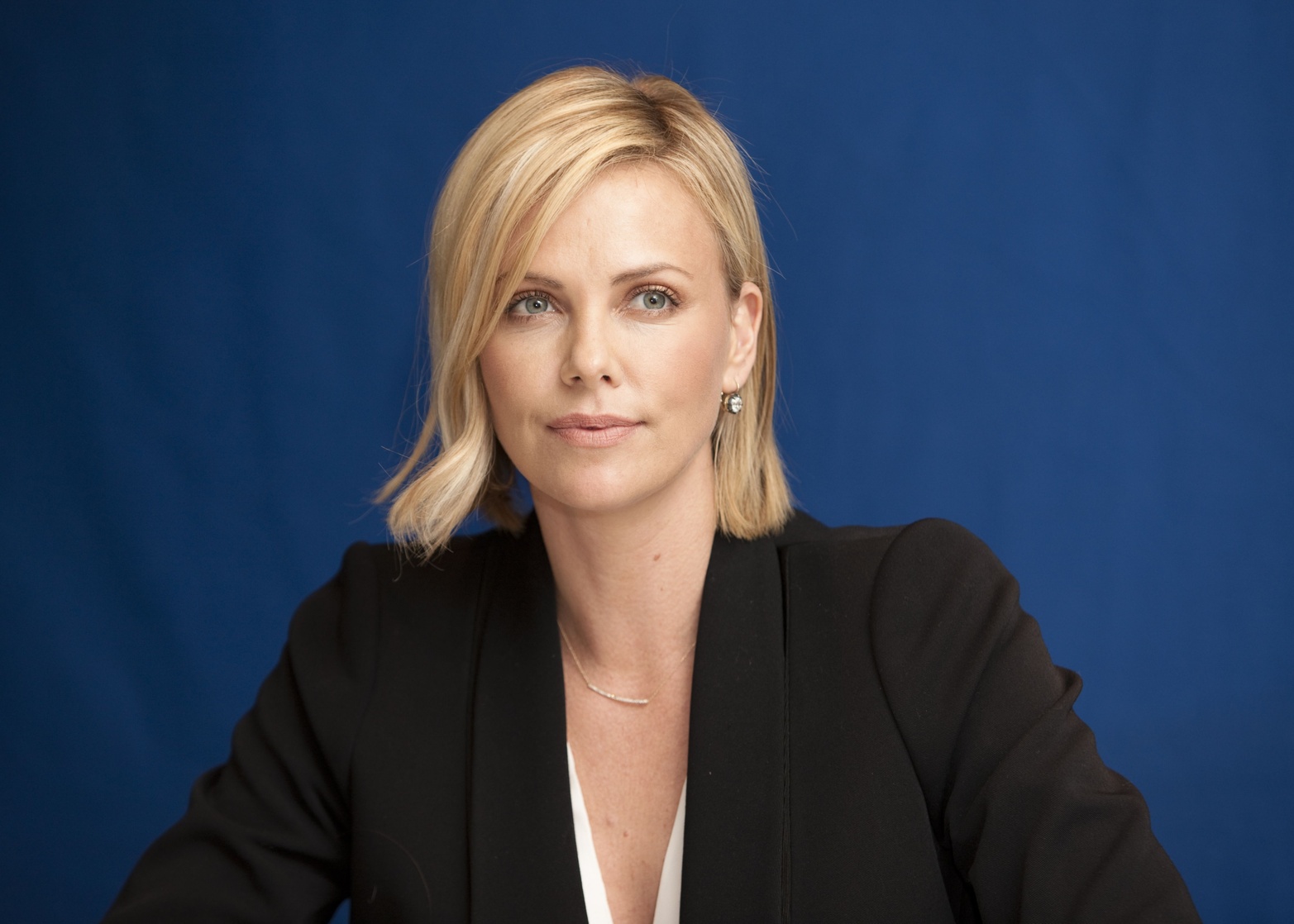 Charlize Theron