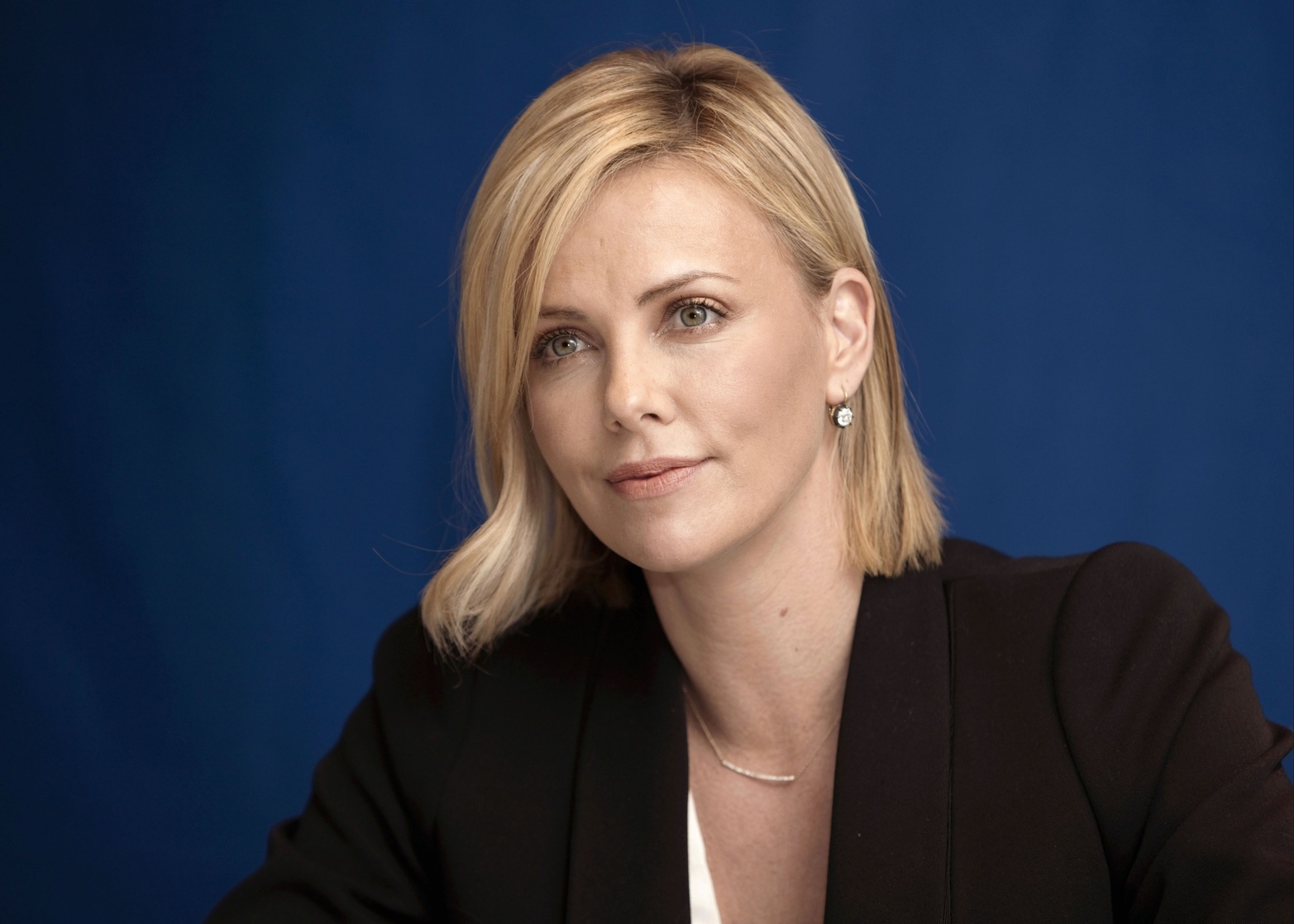 Charlize Theron Charlize Theron
