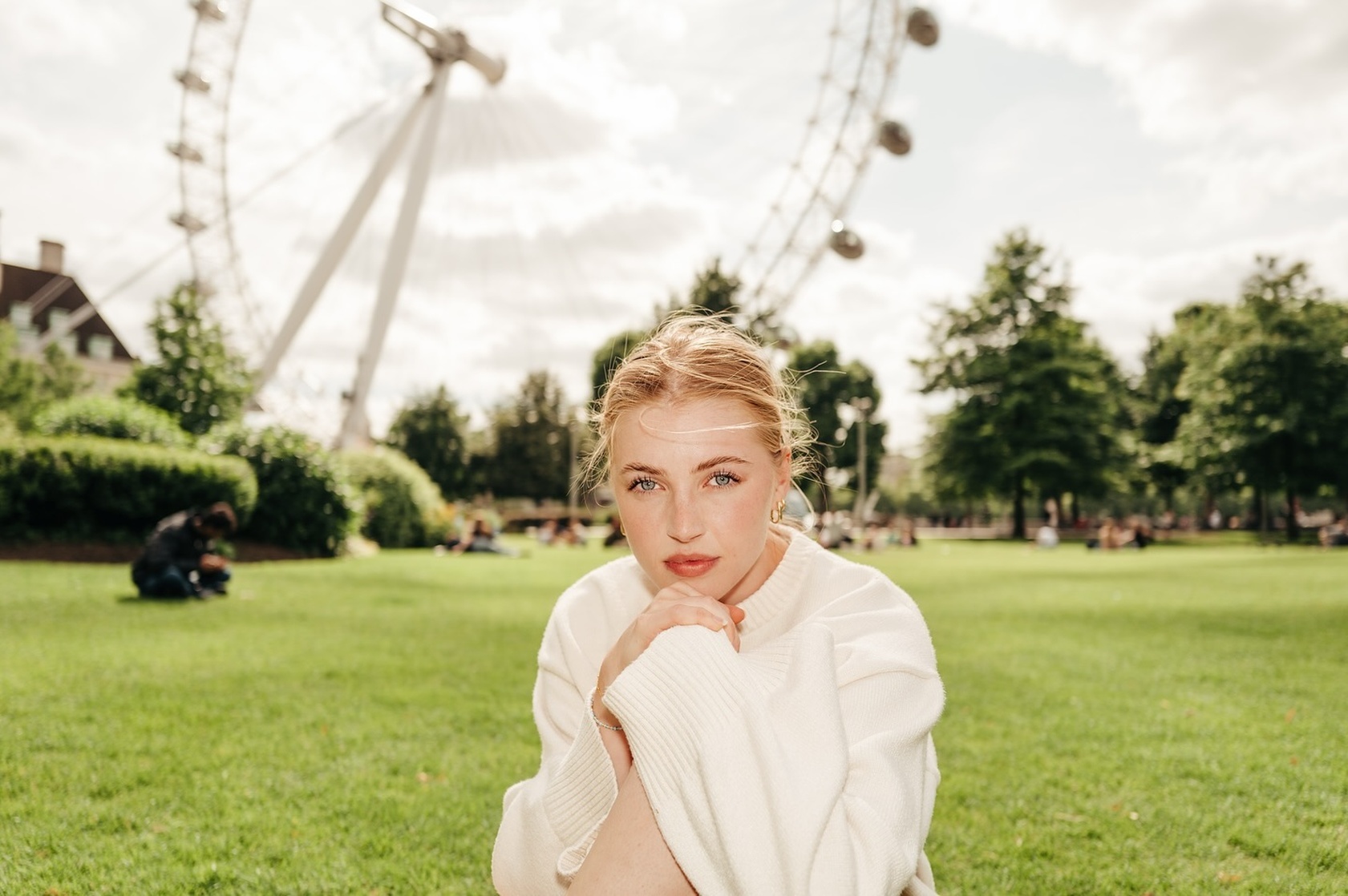 Annie Kate Knowles