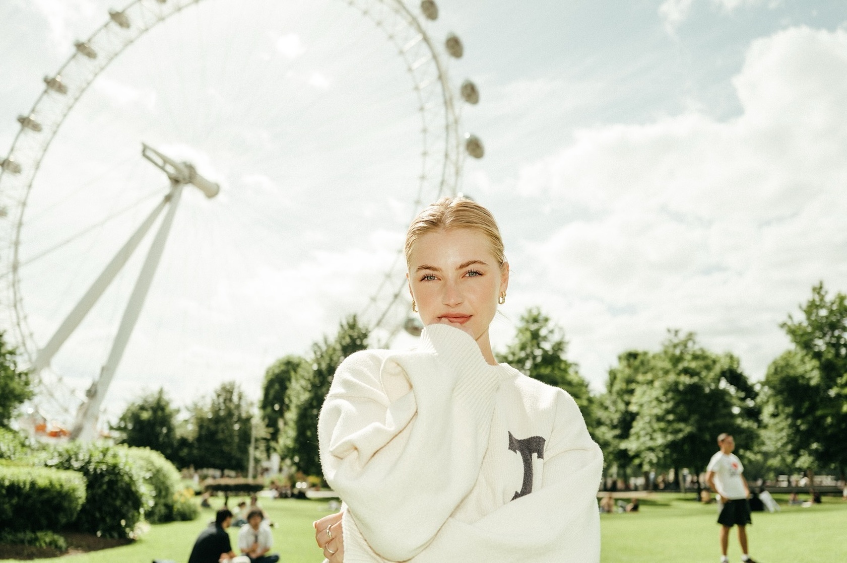 Annie Kate Knowles