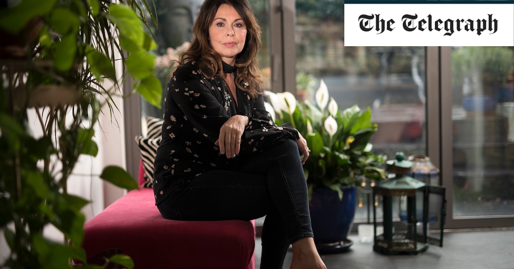 Julie Graham