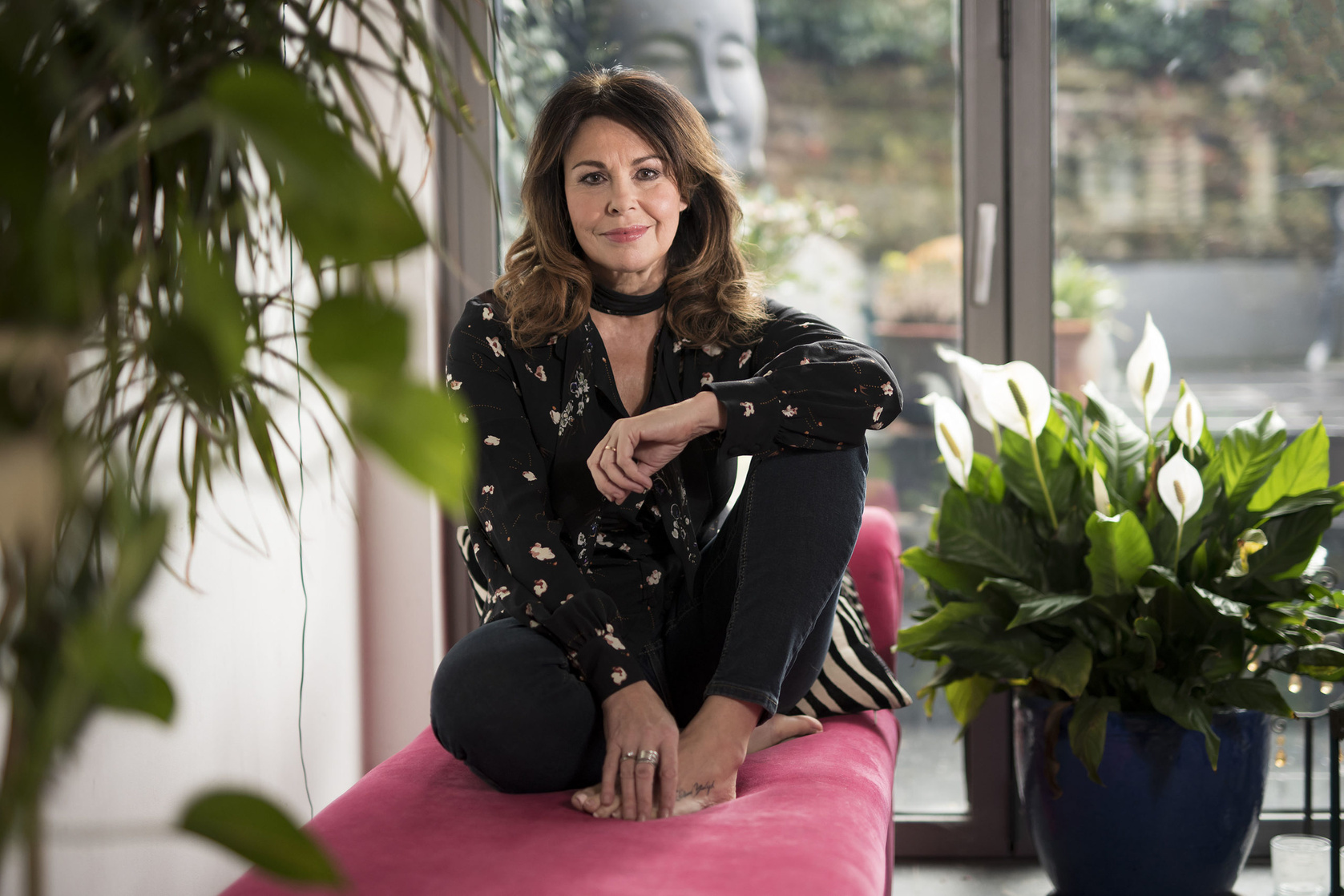 Julie Graham