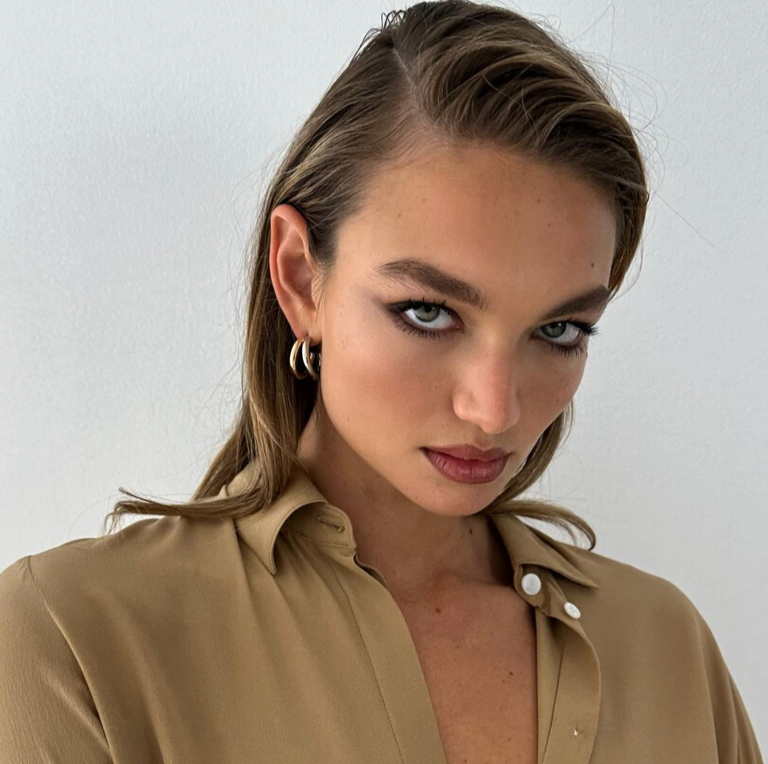 Camille Opp