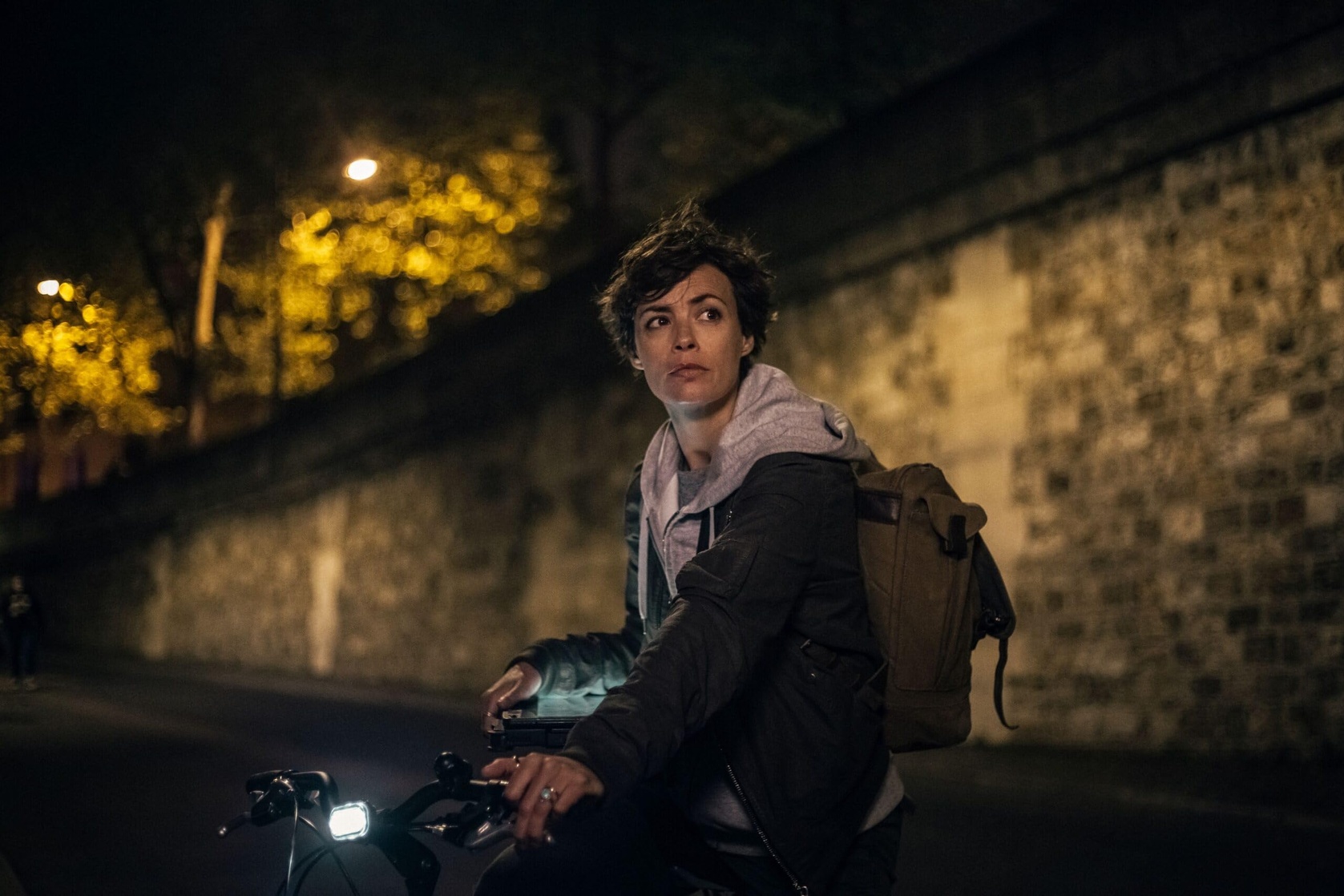 Under Paris