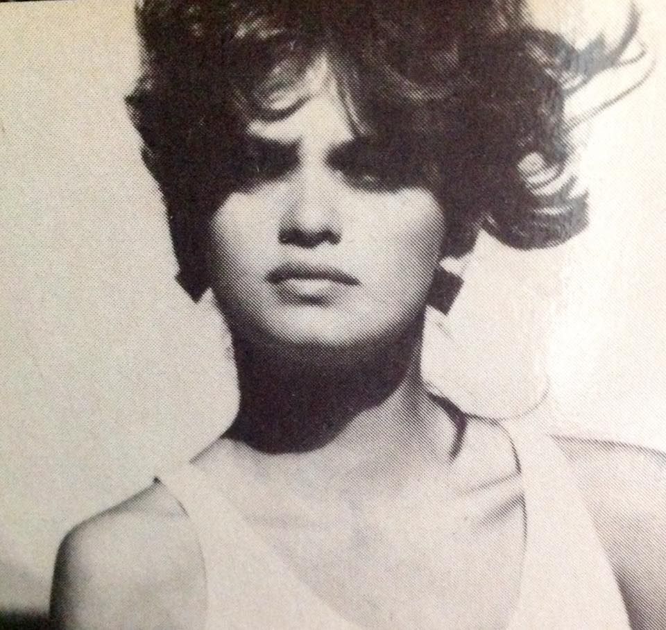 Gia Carangi