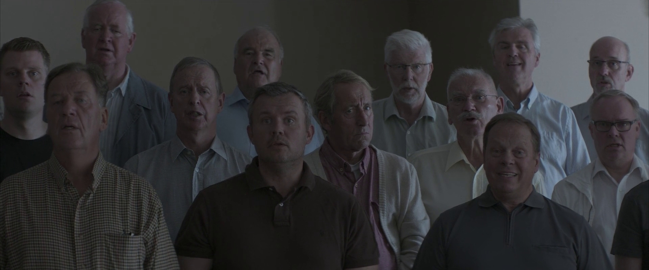 Under the Tree (2017)