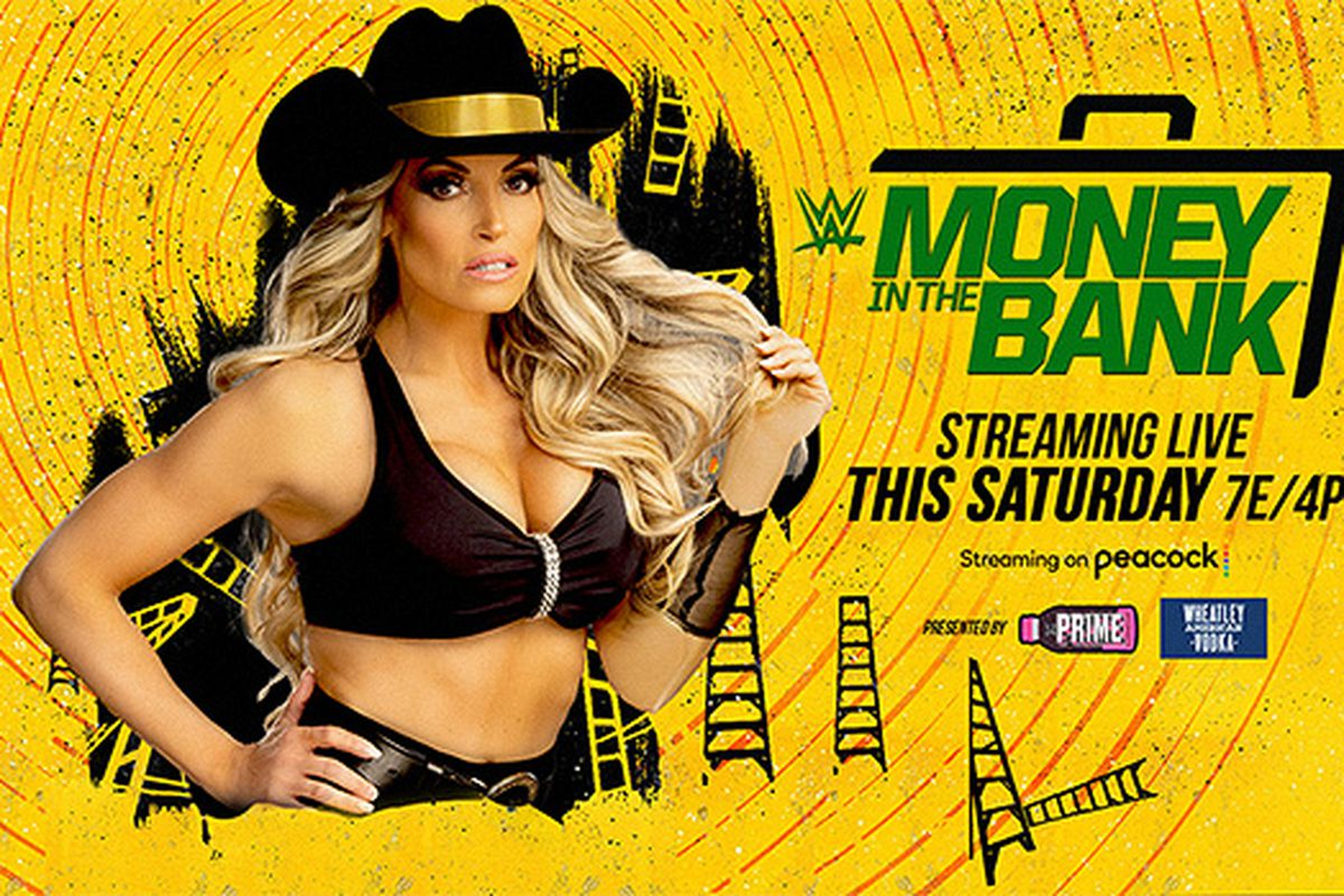 WWE Money in the Bank