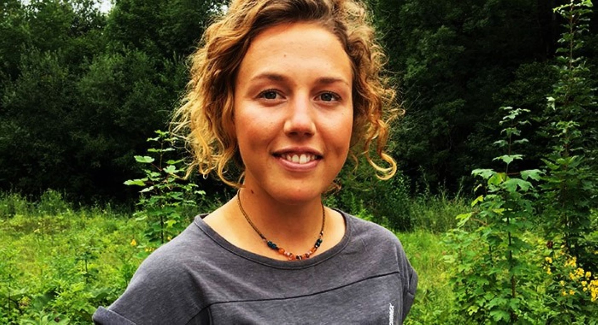 Laura Dahlmeier