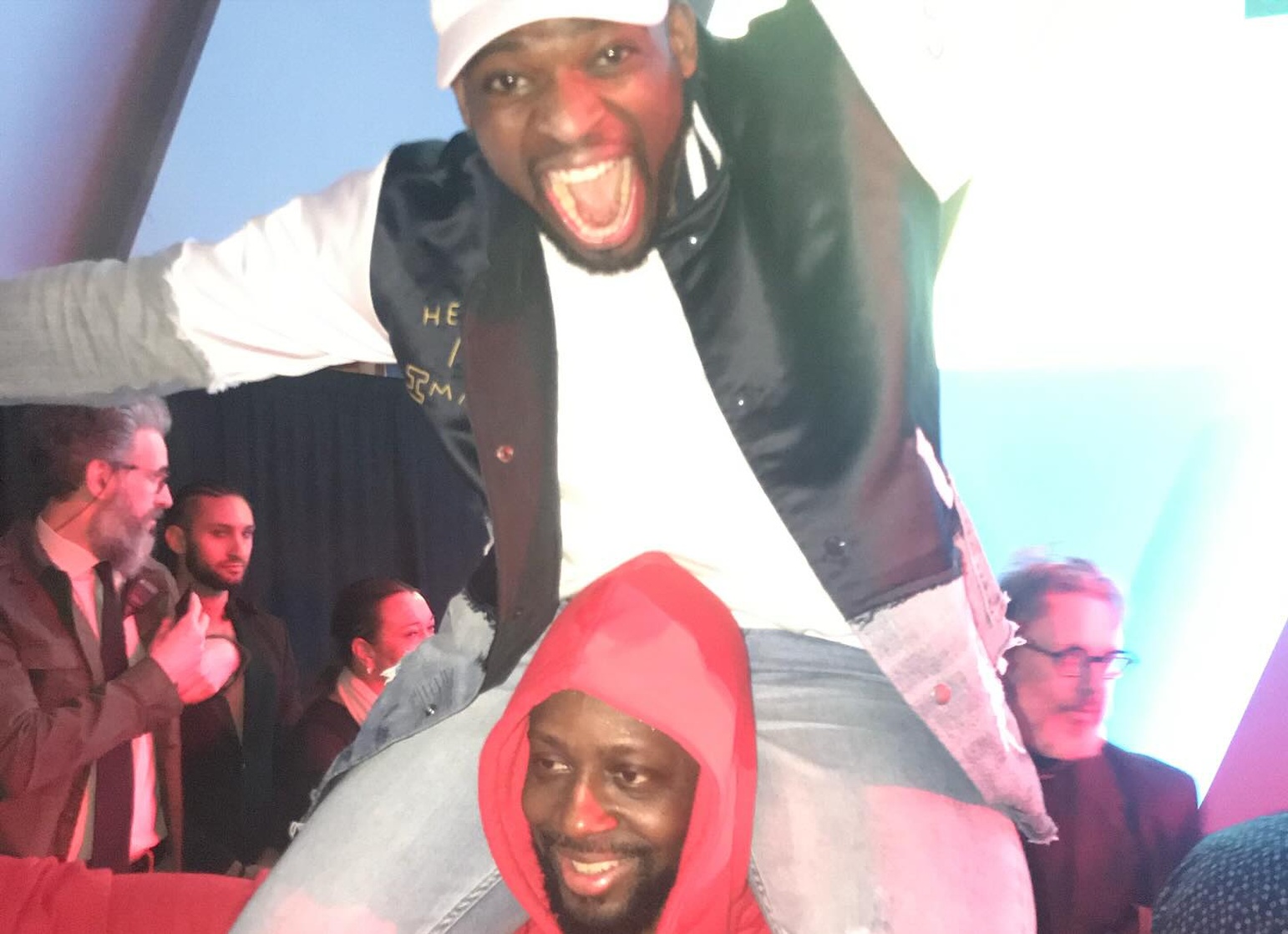 P.K. Subban