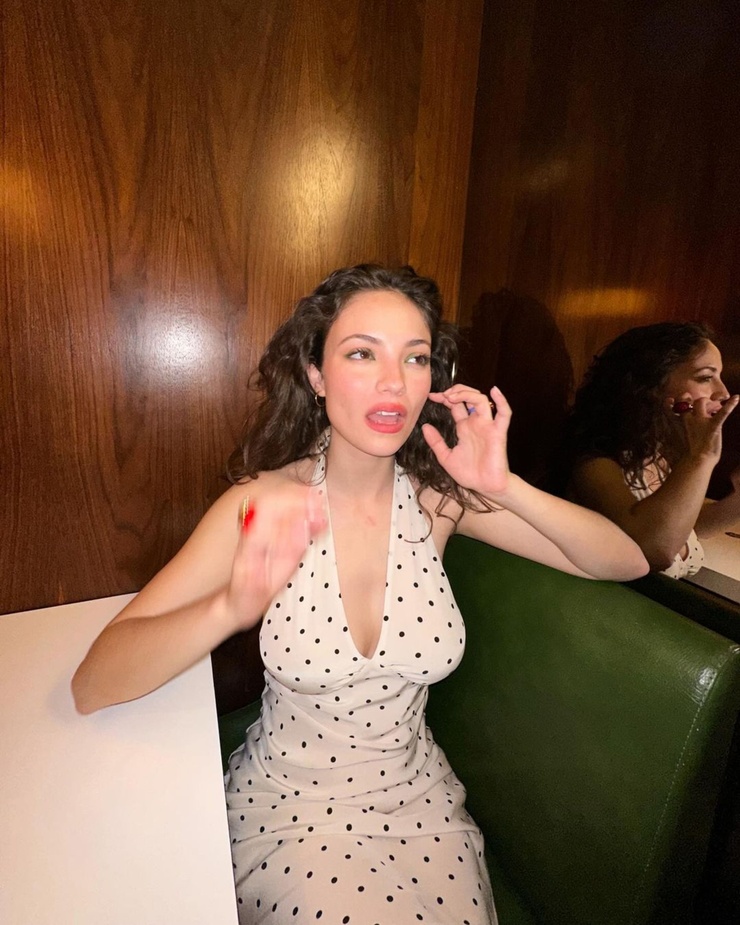 Gabriela Andrada picture